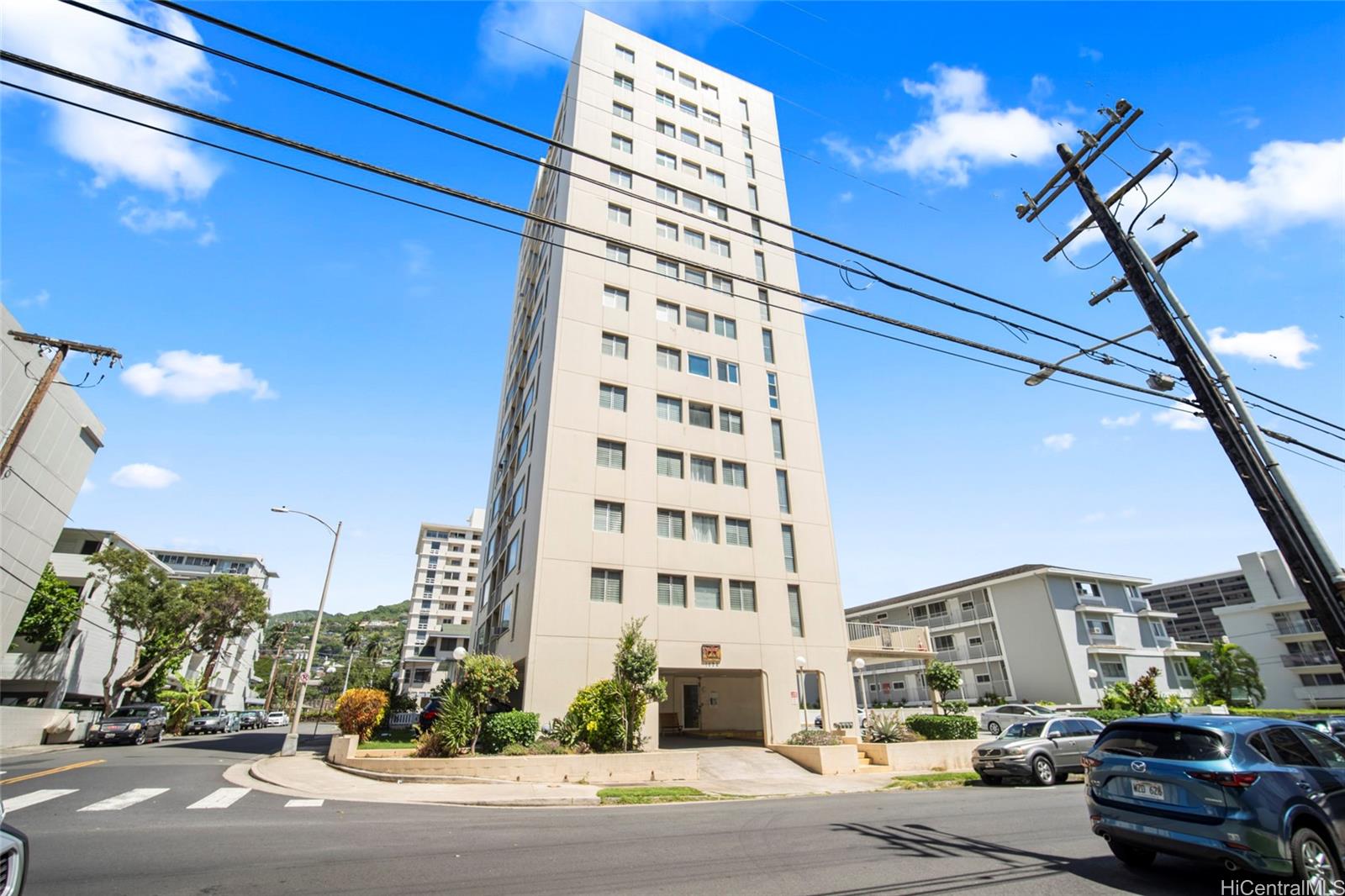 Pulelehua condo # 801, Honolulu, Hawaii - photo 20 of 20