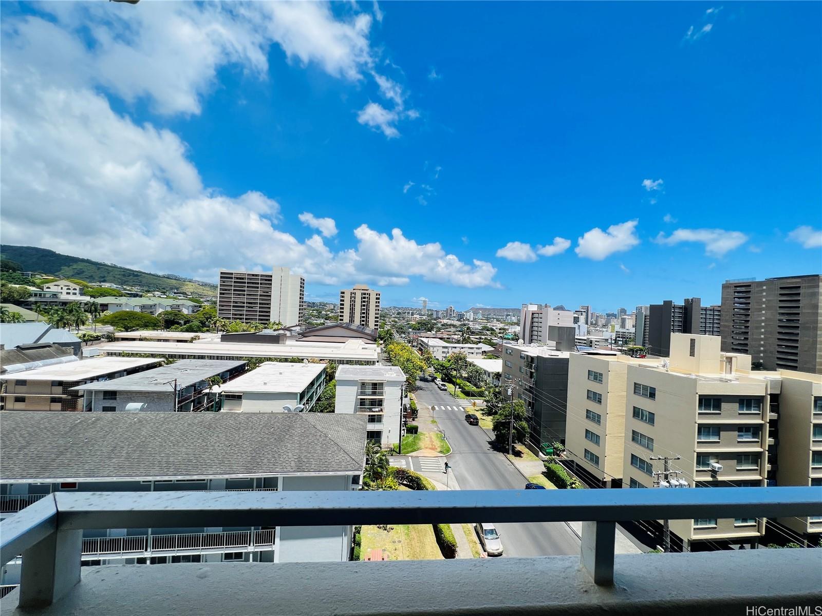 Pulelehua condo # 804, Honolulu, Hawaii - photo 13 of 13