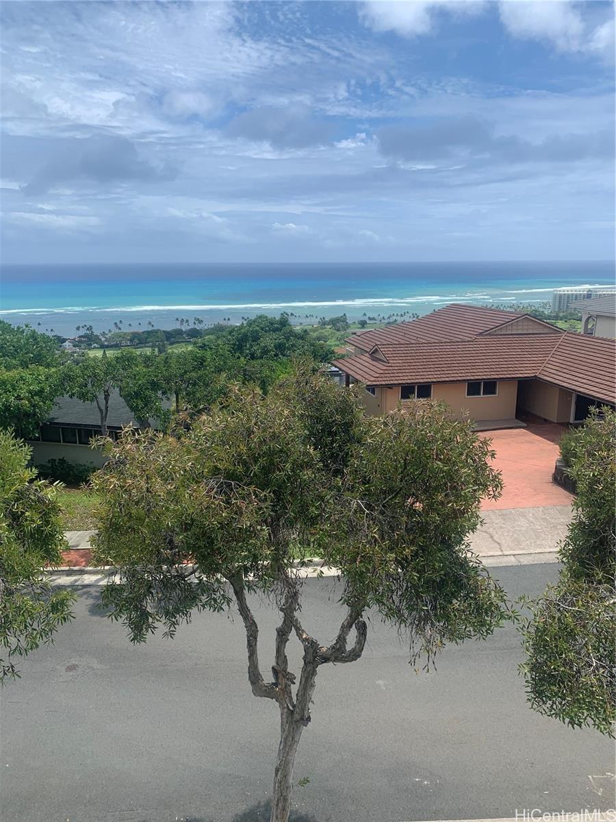 1624 Kamole Street , Honolulu house for sale Waialae Iki Diamond Head