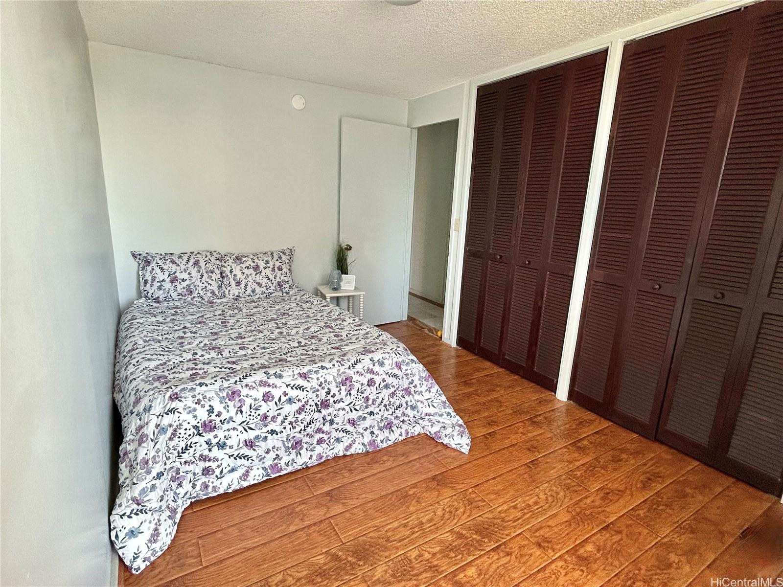 Kapiolani Townhouse condo # 1208, Honolulu, Hawaii - photo 9 of 12