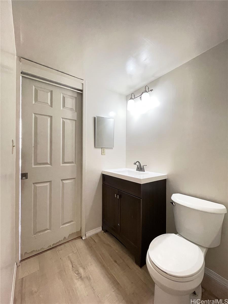 Kapiolani Townhouse condo # 306, Honolulu, Hawaii - photo 22 of 25