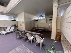 Kapiolani Townhouse condo # 507, Honolulu, Hawaii - photo 11 of 20