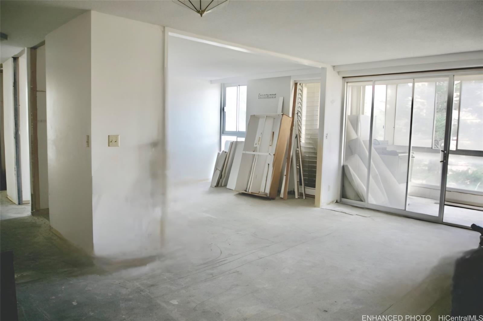 Kapiolani Townhouse condo # 507, Honolulu, Hawaii - photo 3 of 20