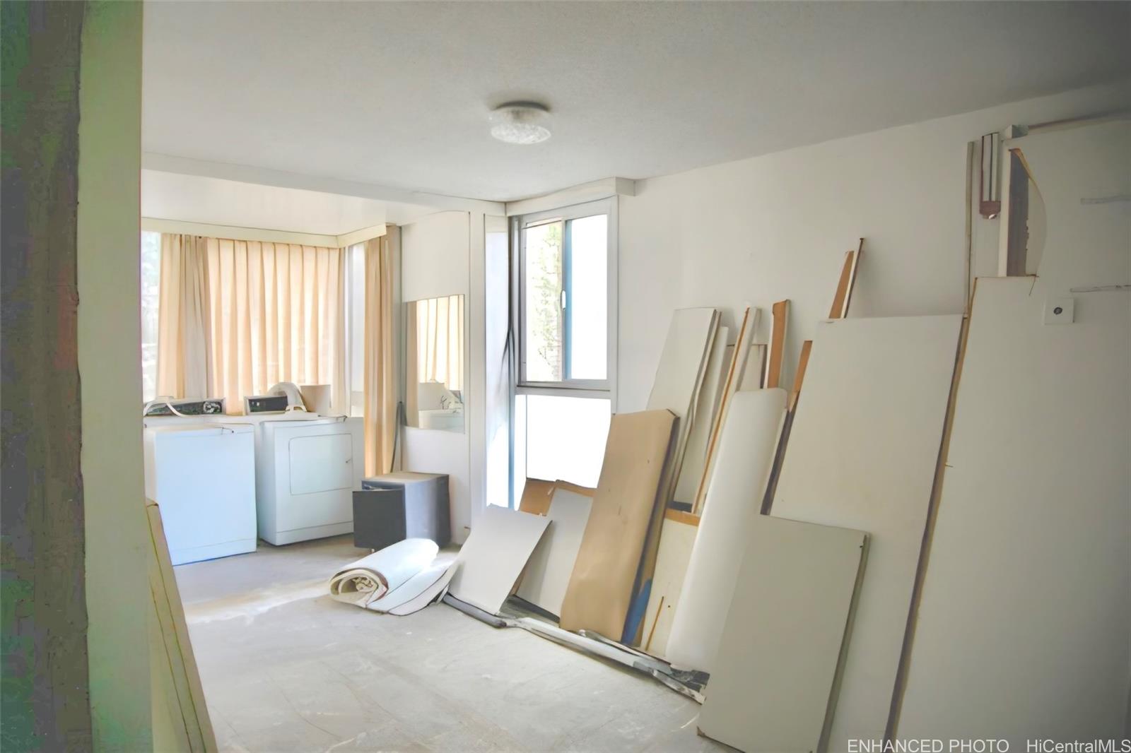 Kapiolani Townhouse condo # 507, Honolulu, Hawaii - photo 8 of 20