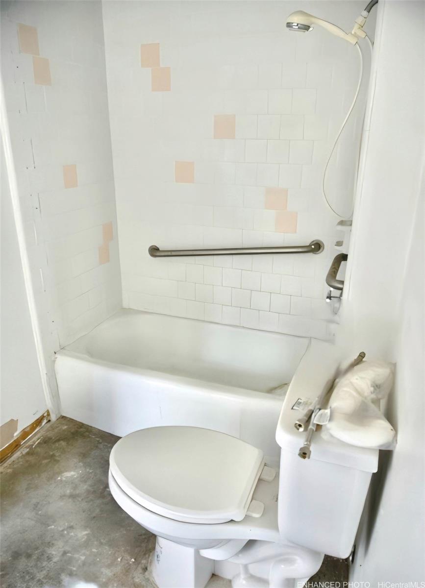 Kapiolani Townhouse condo # 507, Honolulu, Hawaii - photo 9 of 20