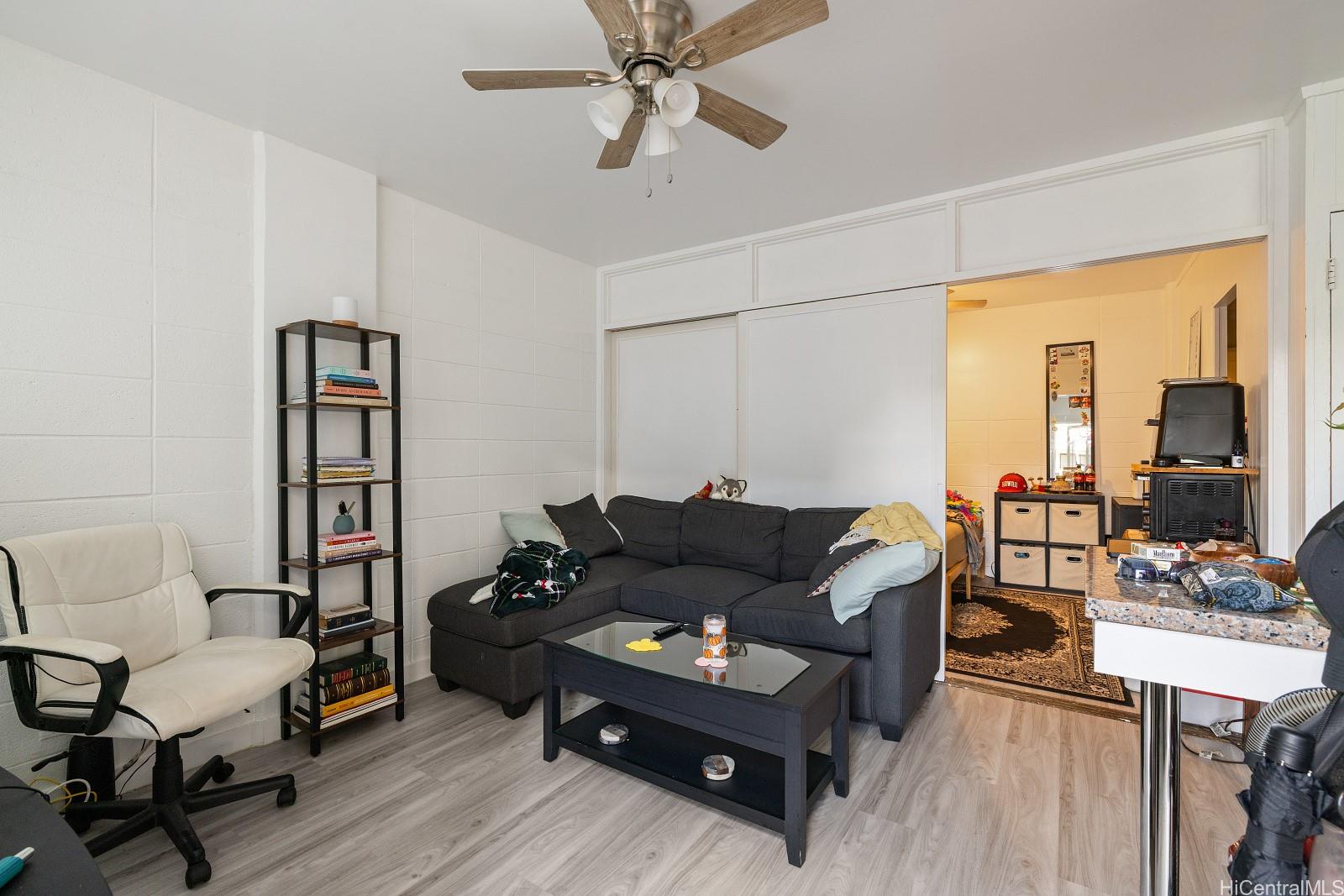 1624 Liholiho Street Honolulu - Multi-family - photo 14 of 22