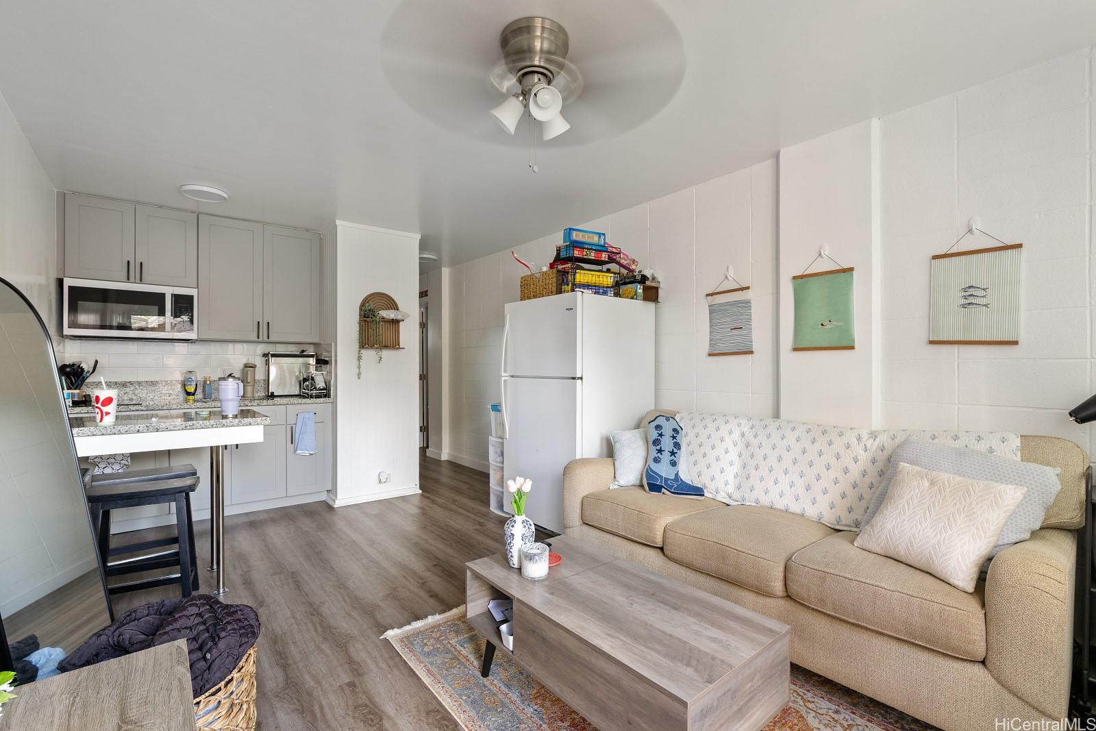 1624 Liholiho Street Honolulu - Multi-family - photo 16 of 22