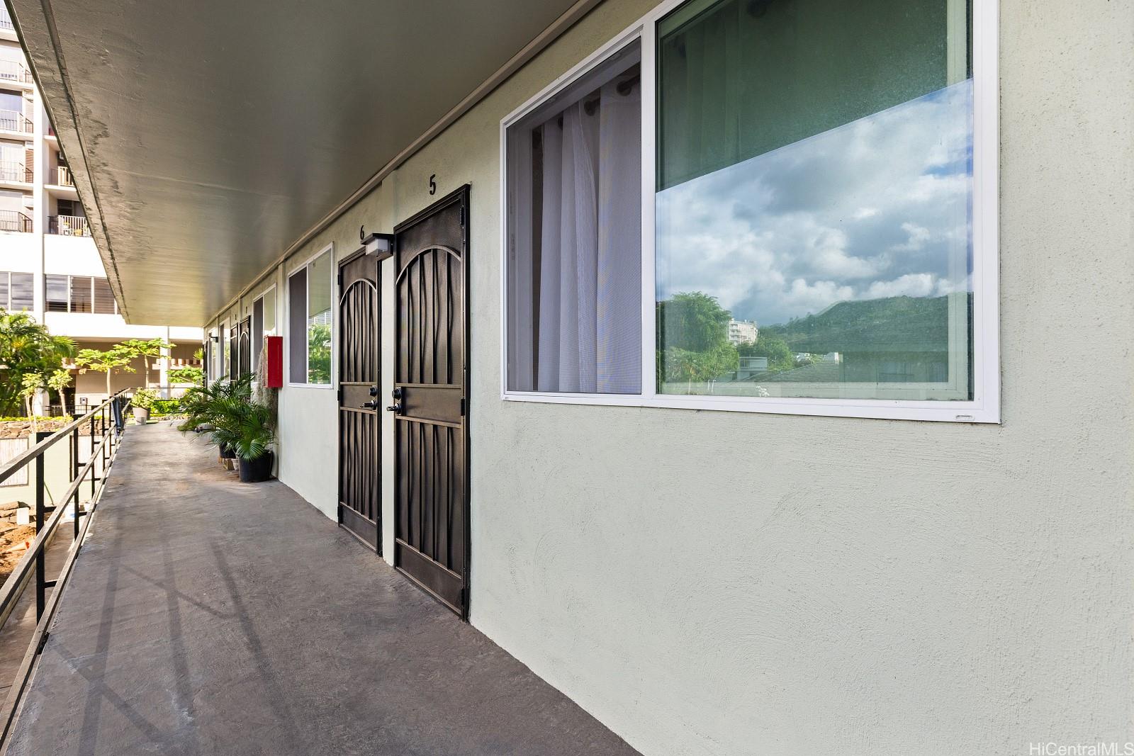 1624 Liholiho Street Honolulu - Multi-family - photo 17 of 22