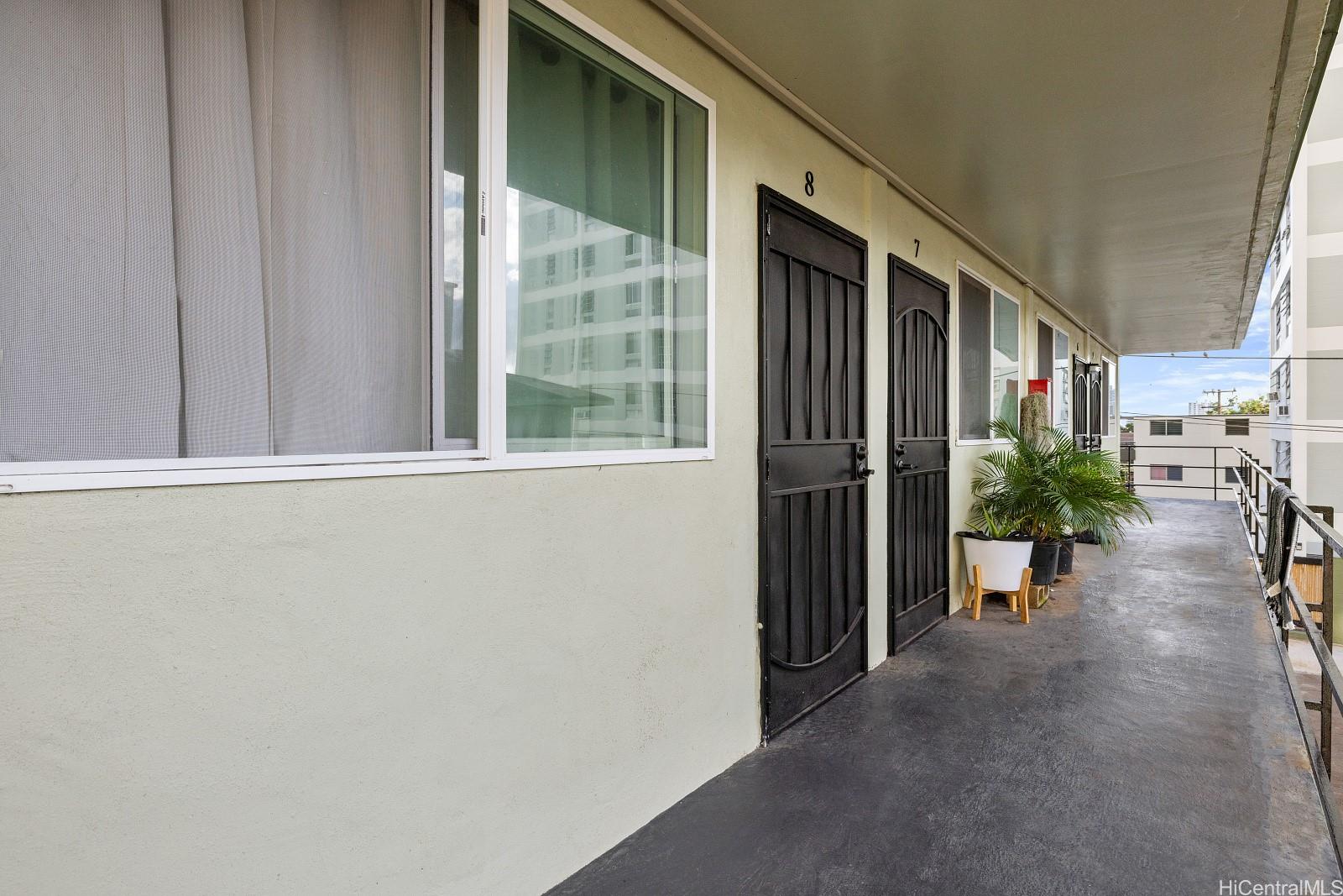1624 Liholiho Street Honolulu - Multi-family - photo 18 of 22