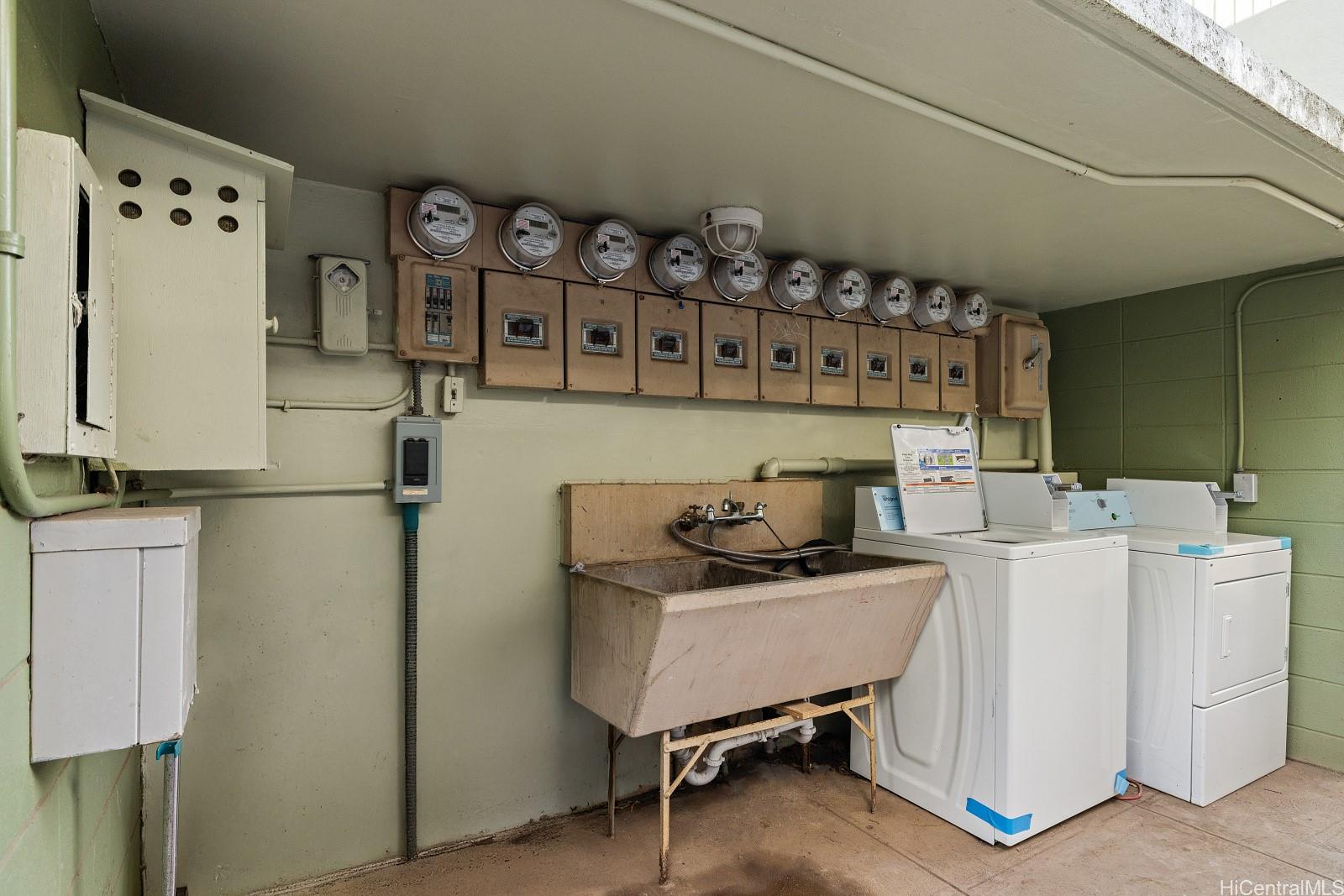 1624 Liholiho Street Honolulu - Multi-family - photo 19 of 22