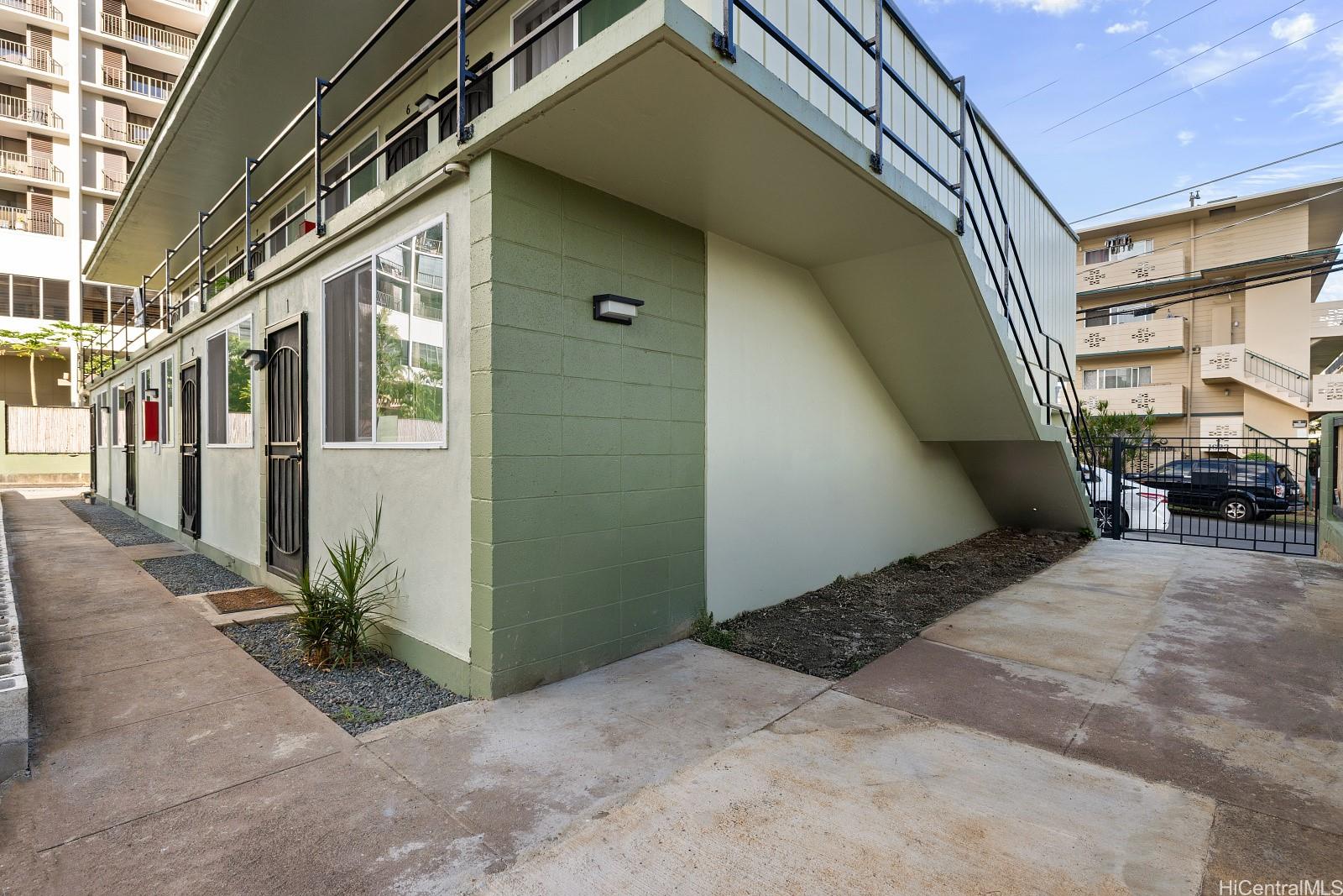 1624 Liholiho Street Honolulu - Multi-family - photo 20 of 22