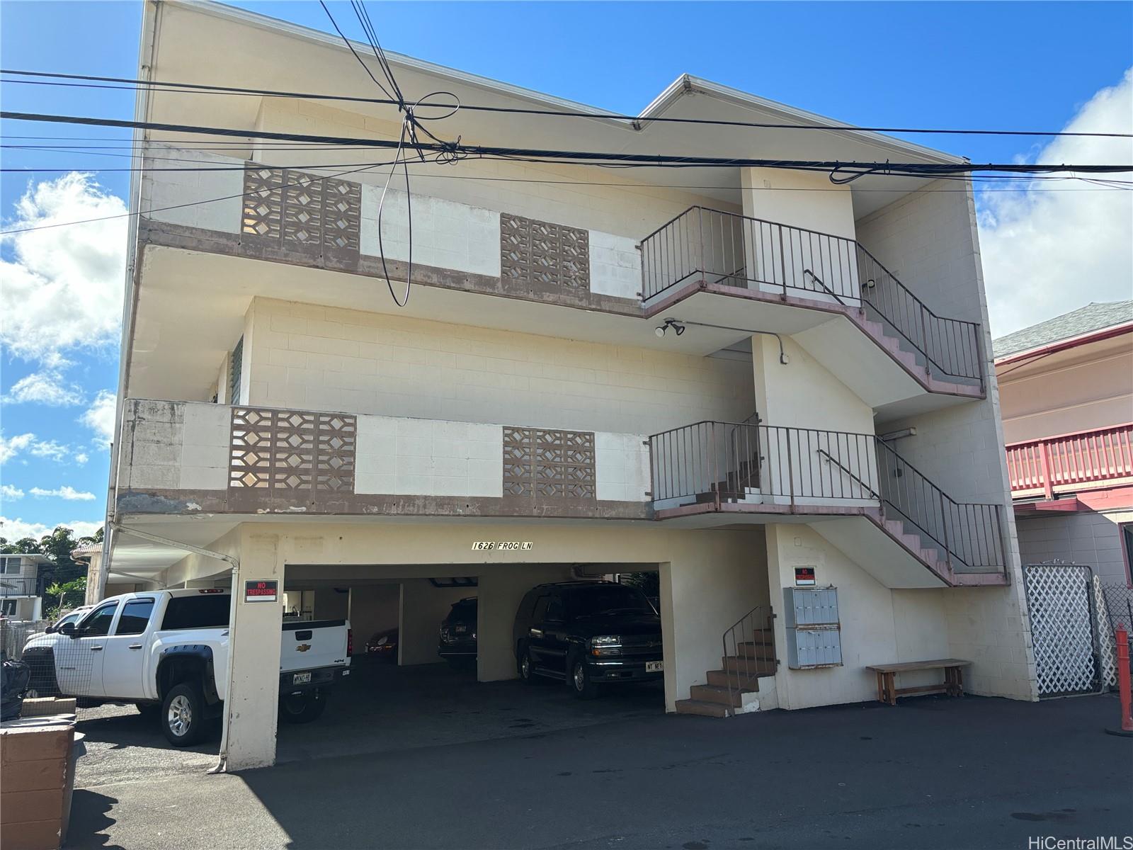 1626 Frog Ln Honolulu - Rental - photo 10 of 10