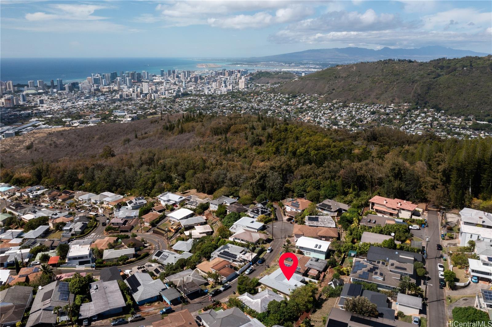 1626  Quincy Place St. Louis, Diamond Head home - photo 2 of 24