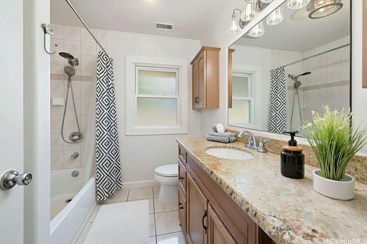 1626  Quincy Place St. Louis, Diamond Head home - photo 17 of 24