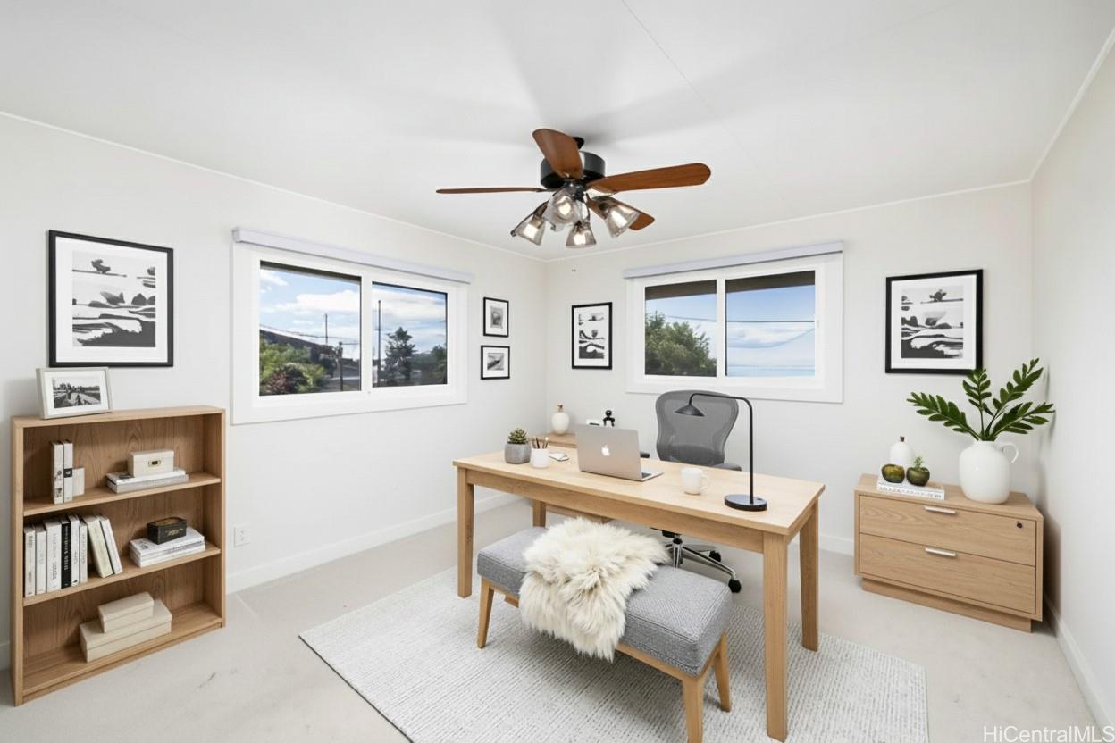 1626  Quincy Place St. Louis, Diamond Head home - photo 19 of 24