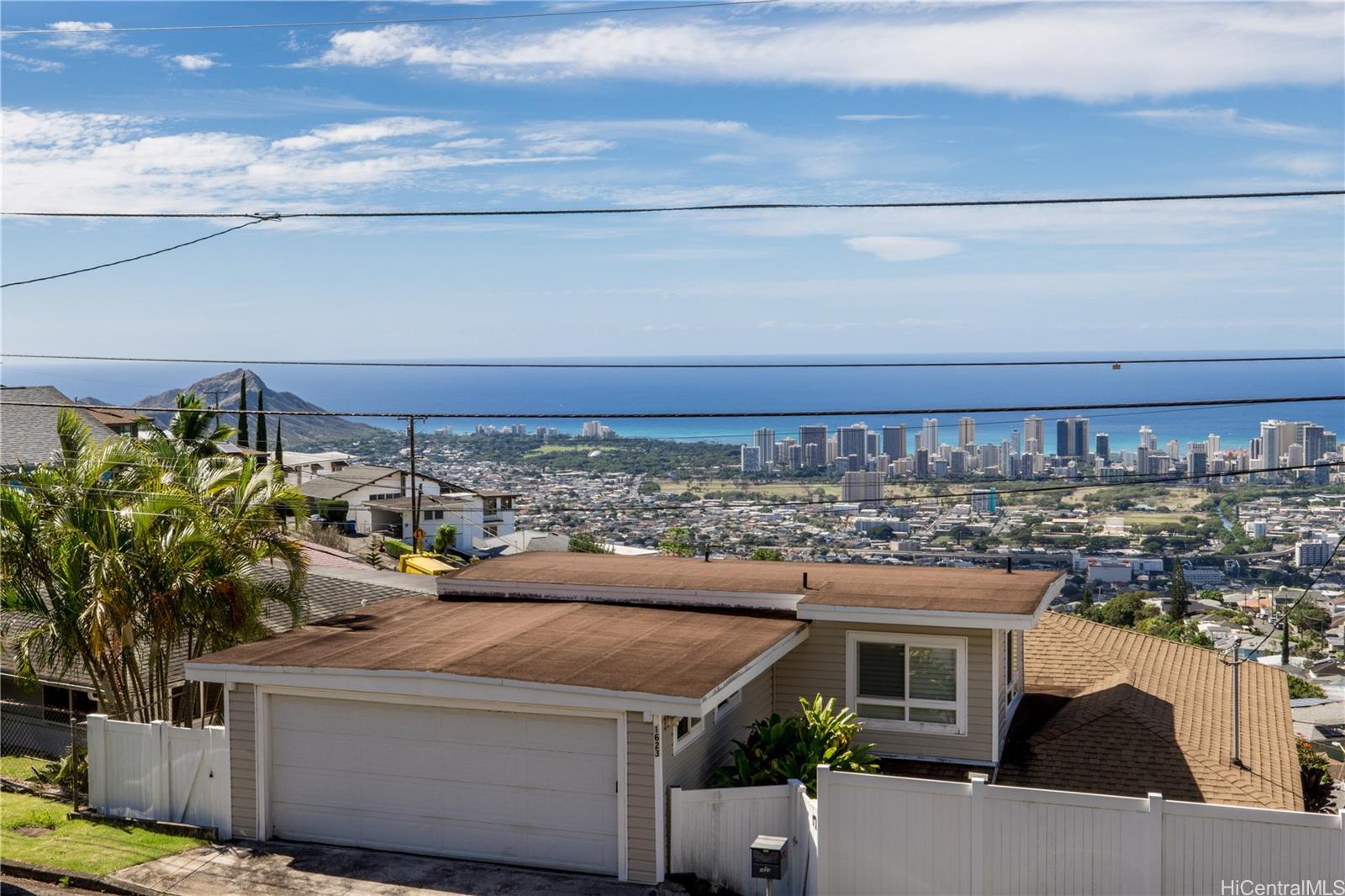 1626  Quincy Place St. Louis, Diamond Head home - photo 3 of 24
