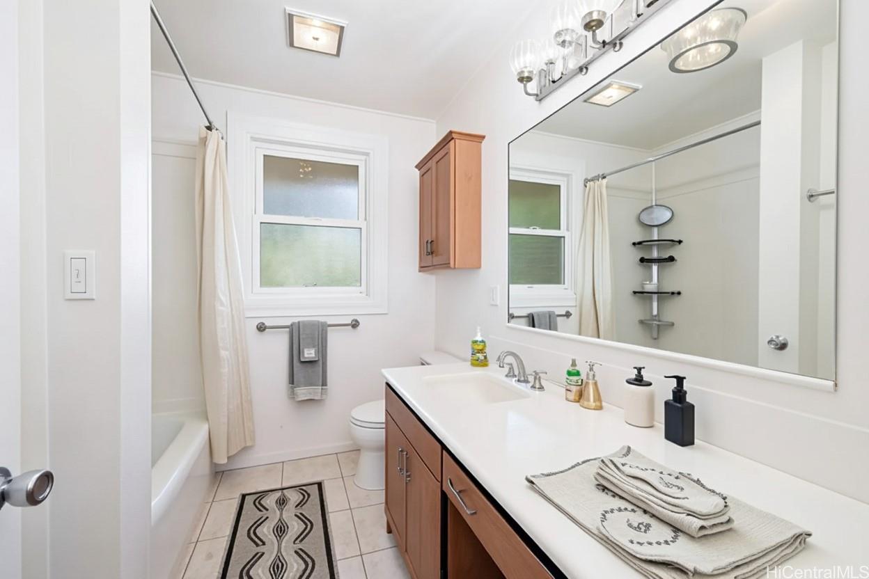 1626  Quincy Place St. Louis, Diamond Head home - photo 21 of 24