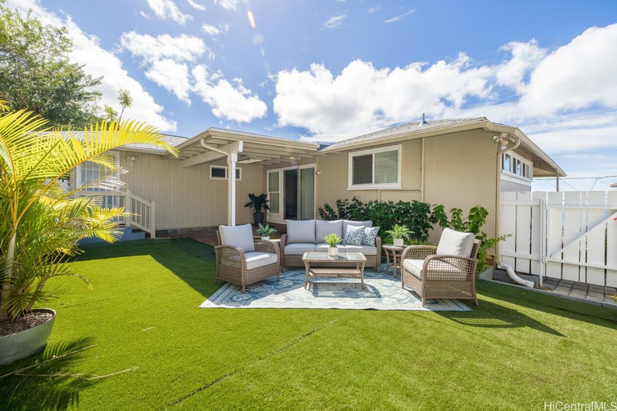 1626  Quincy Place St. Louis, Diamond Head home - photo 22 of 24