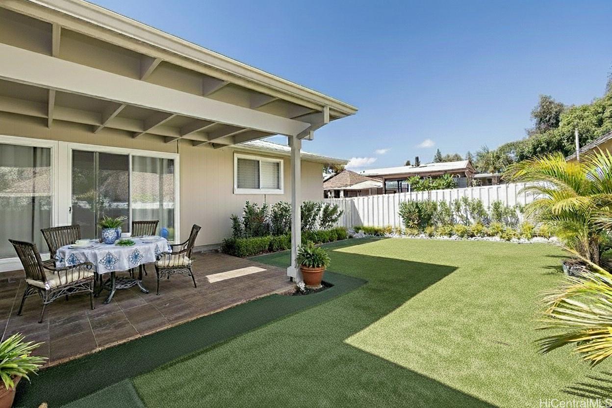 1626  Quincy Place St. Louis, Diamond Head home - photo 23 of 24