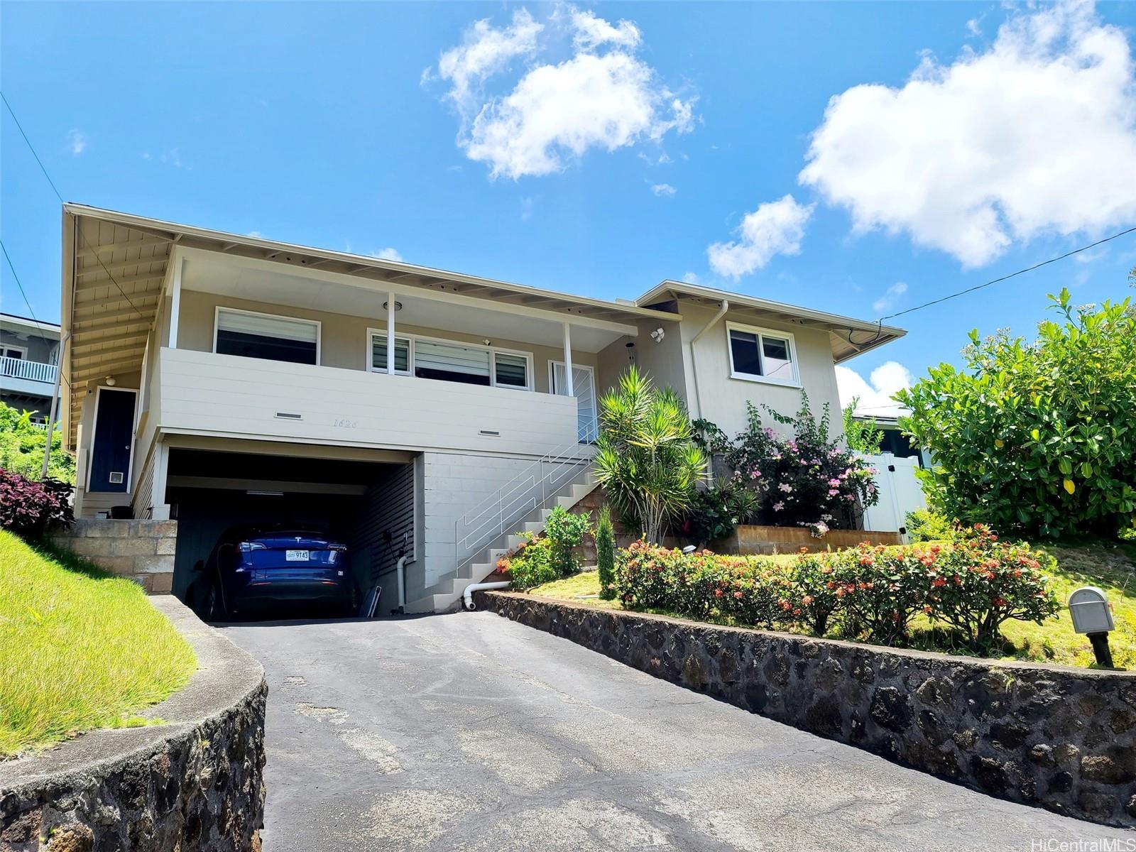 1626  Quincy Place St. Louis, Diamond Head home - photo 4 of 24