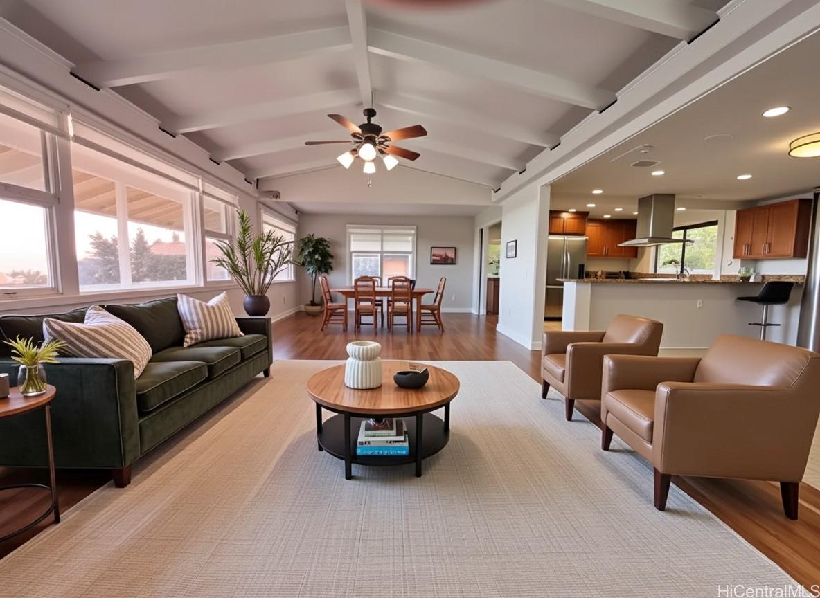 1626  Quincy Place St. Louis, Diamond Head home - photo 8 of 24