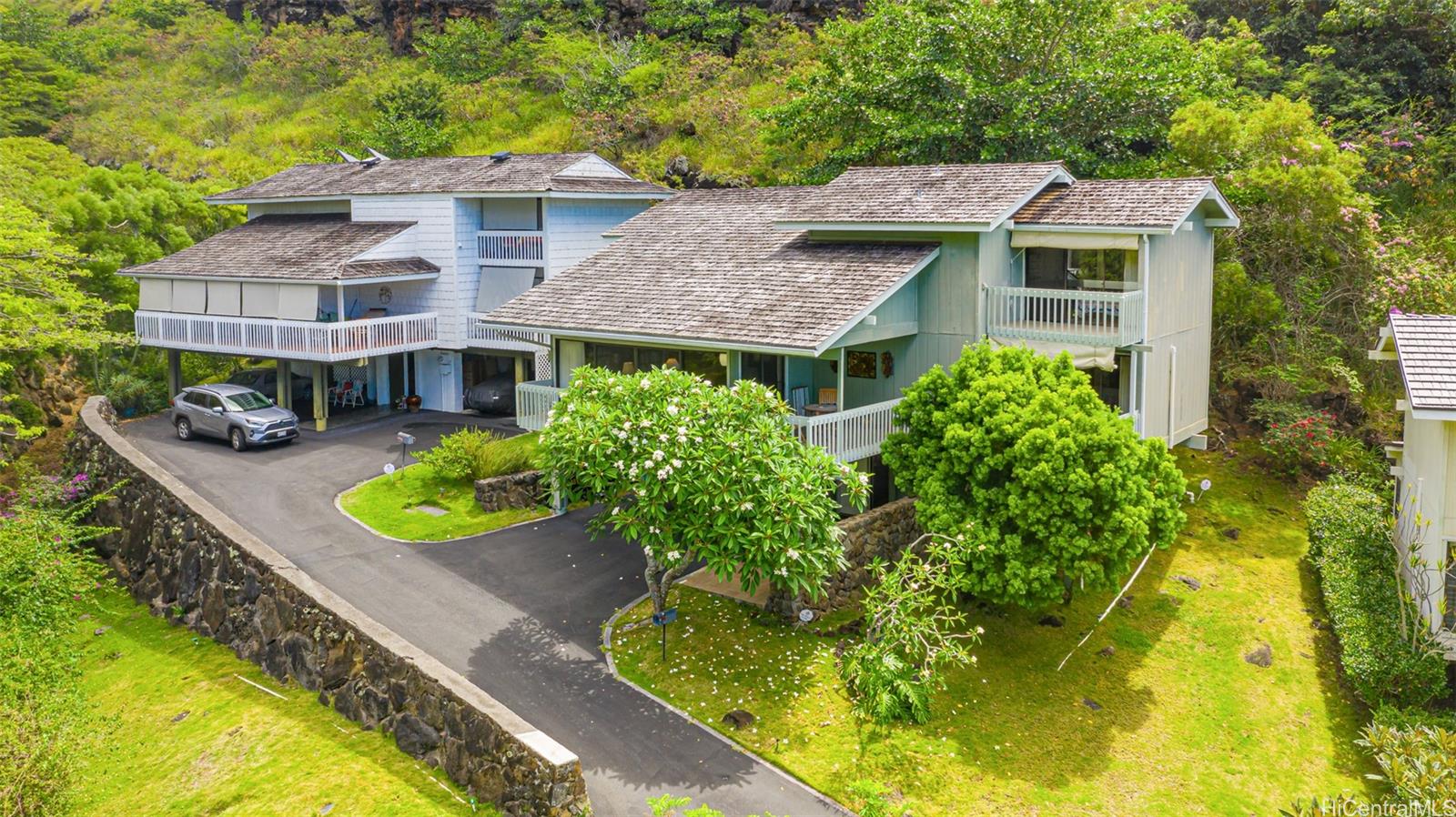 1627 Kalaniuka Way 37, Honolulu Hawaii House for sale Kalani Iki