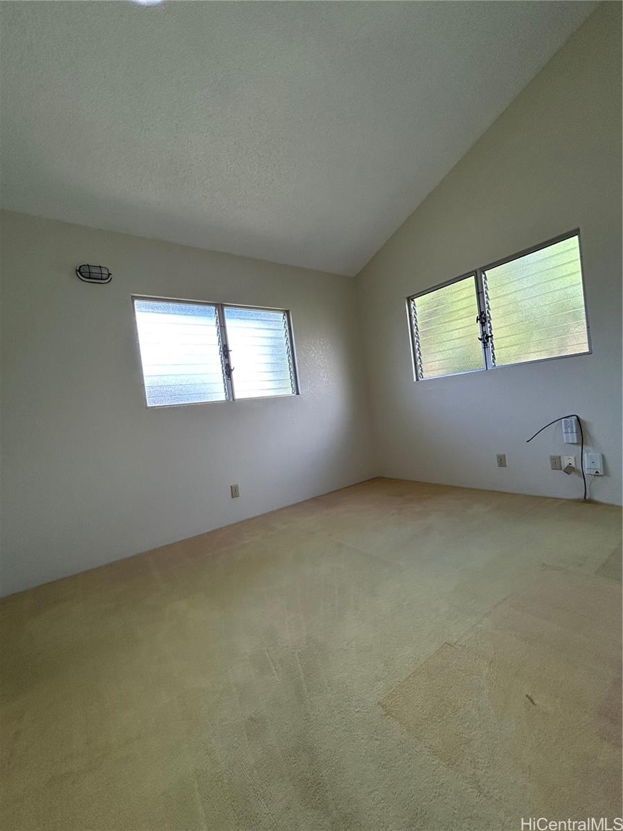 1628  Aupuni Street Kamehameha Heights, Honolulu home - photo 7 of 14