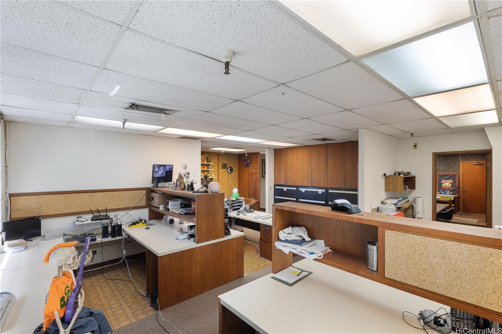 1628 Democrat Street Honolulu Oahu commercial real estate photo11 of 17