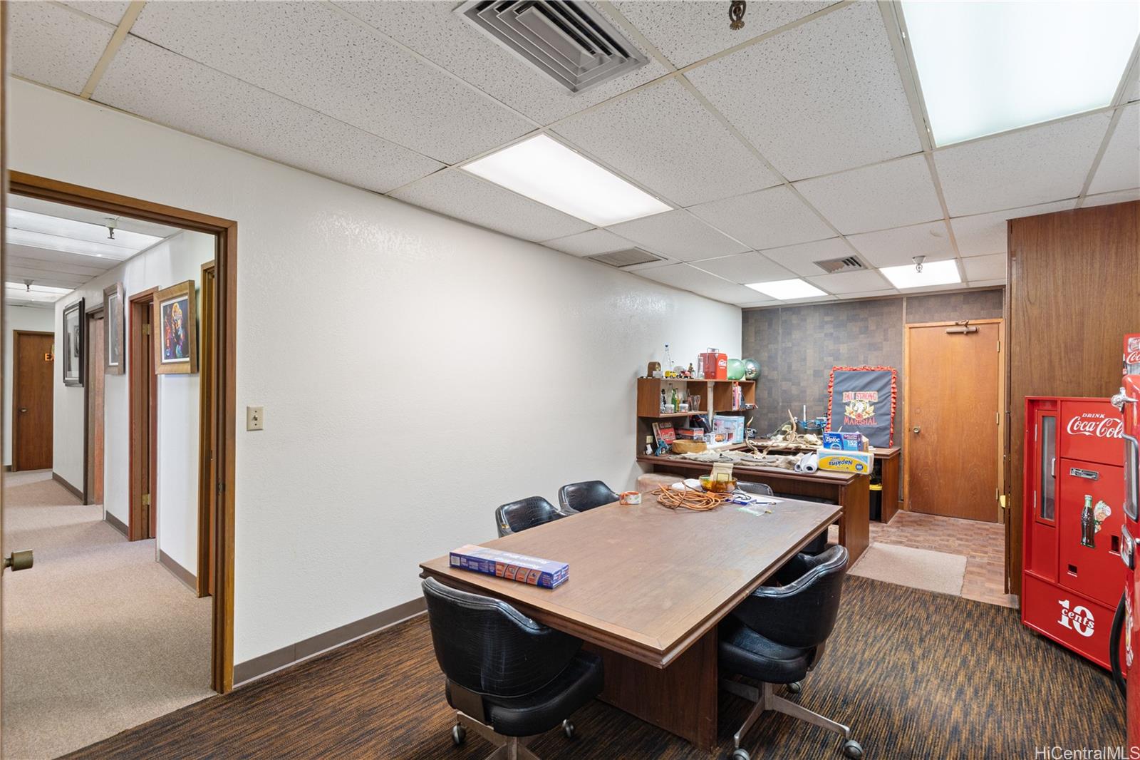 1628 Democrat Street Honolulu Oahu commercial real estate photo12 of 17