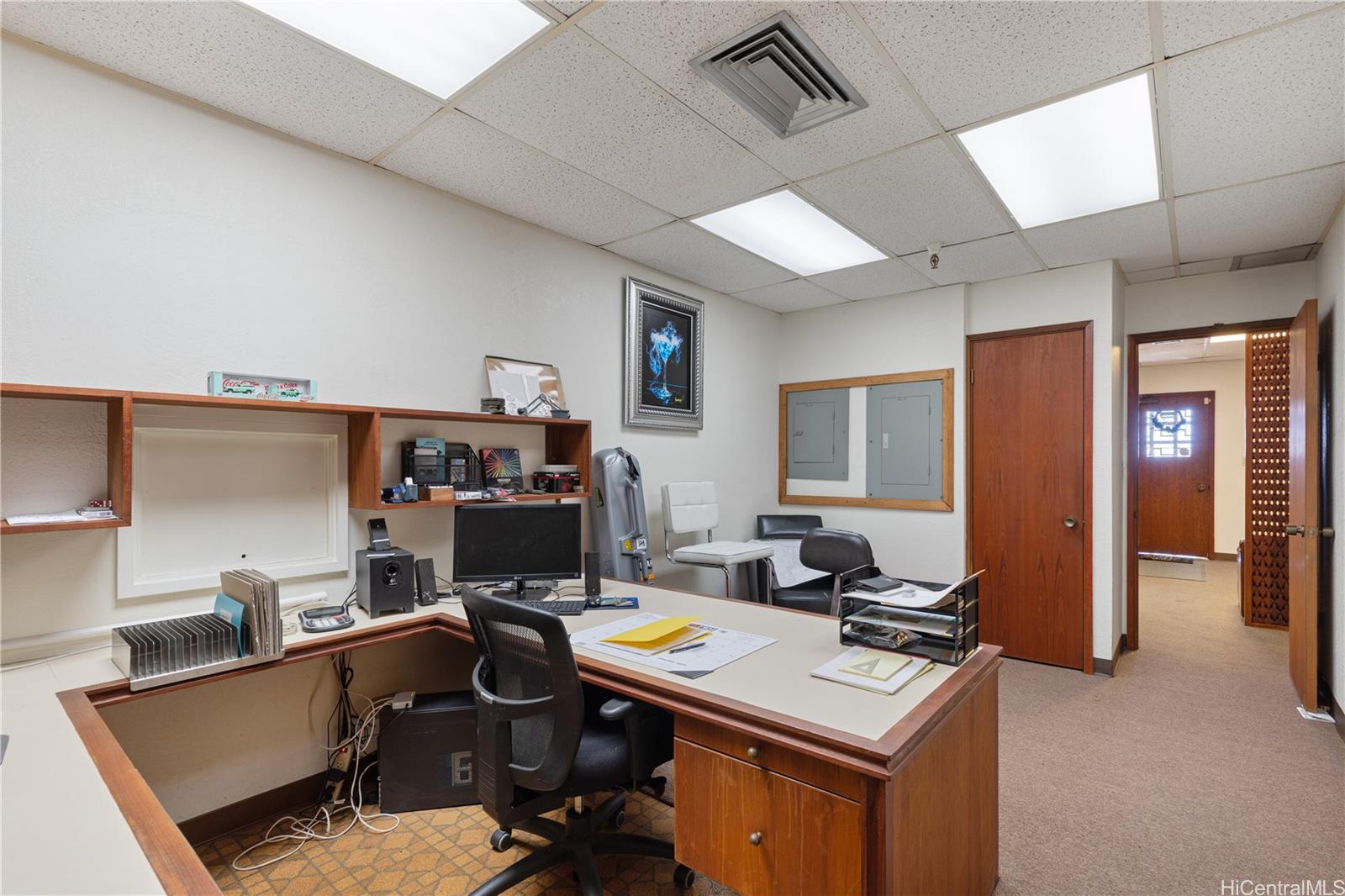 1628 Democrat Street Honolulu Oahu commercial real estate photo13 of 17