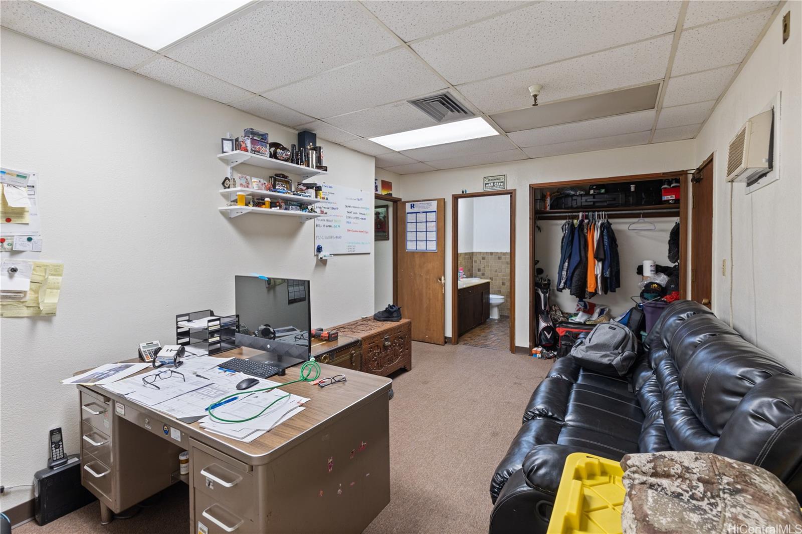 1628 Democrat Street Honolulu Oahu commercial real estate photo16 of 17