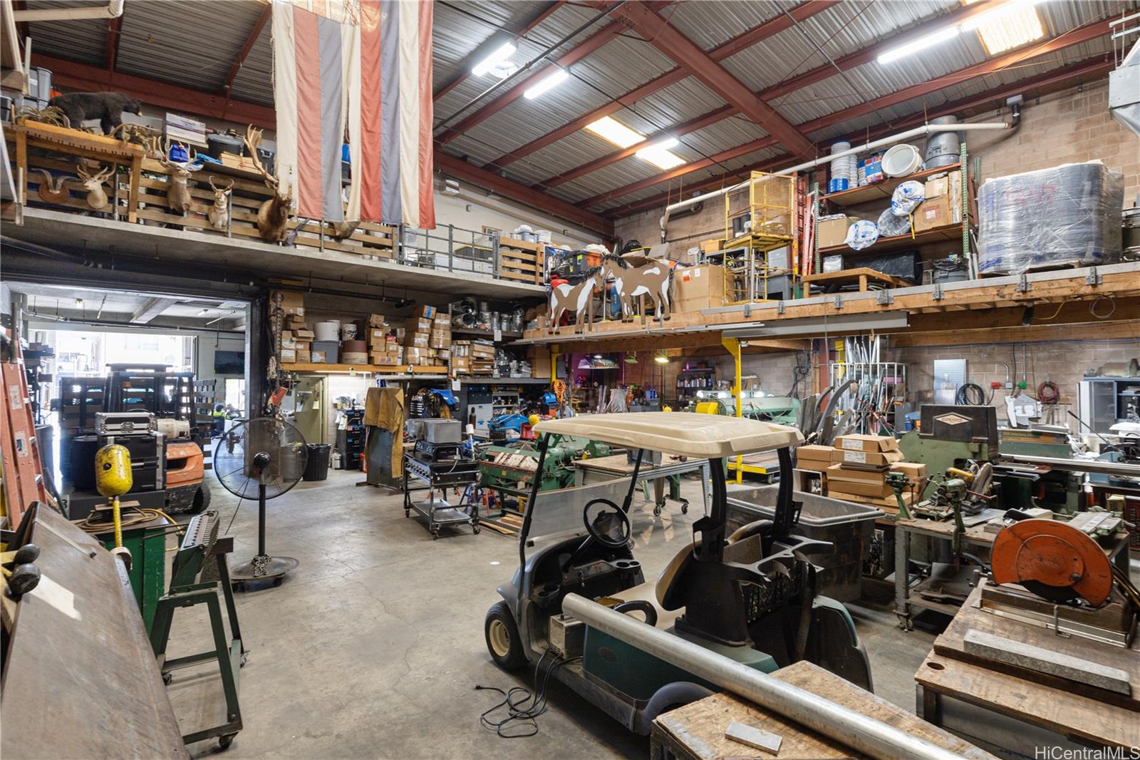 1628 Democrat Street Honolulu Oahu commercial real estate photo6 of 17