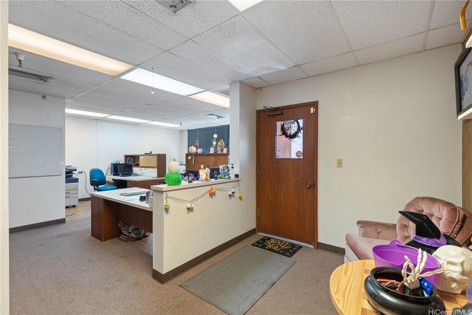 1628 Democrat Street Honolulu Oahu commercial real estate photo10 of 17