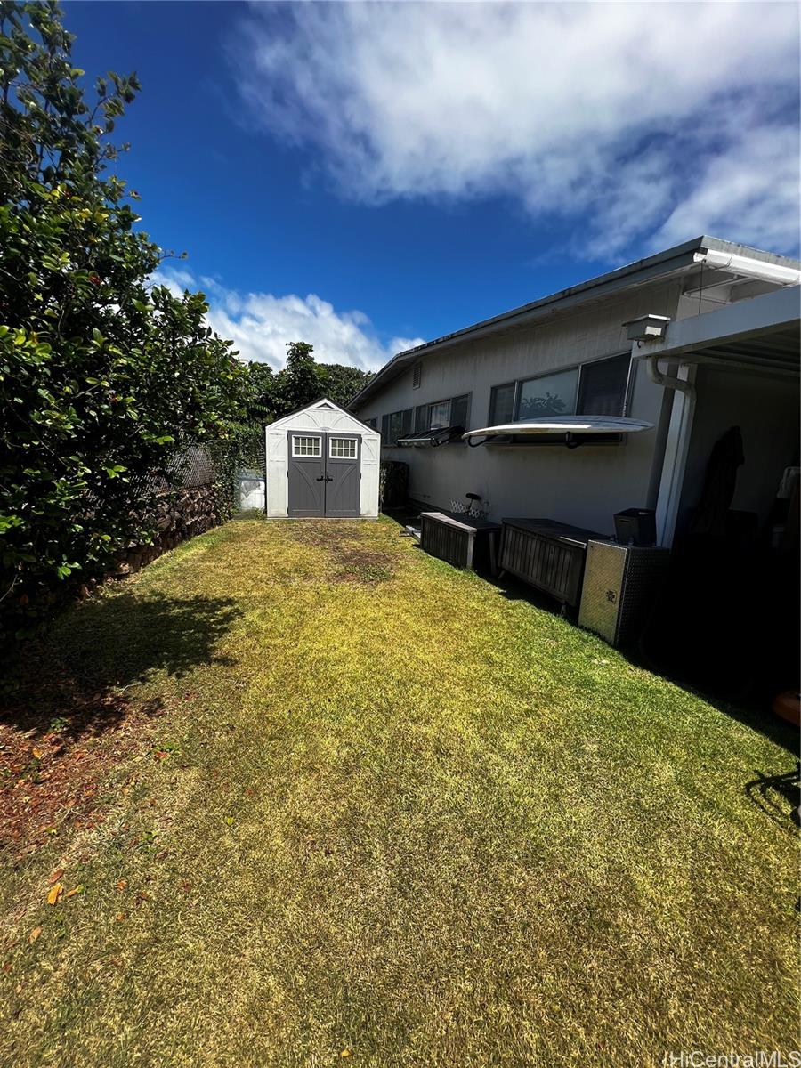 1629  Kino Street Kalihi-lower, Honolulu home - photo 2 of 23