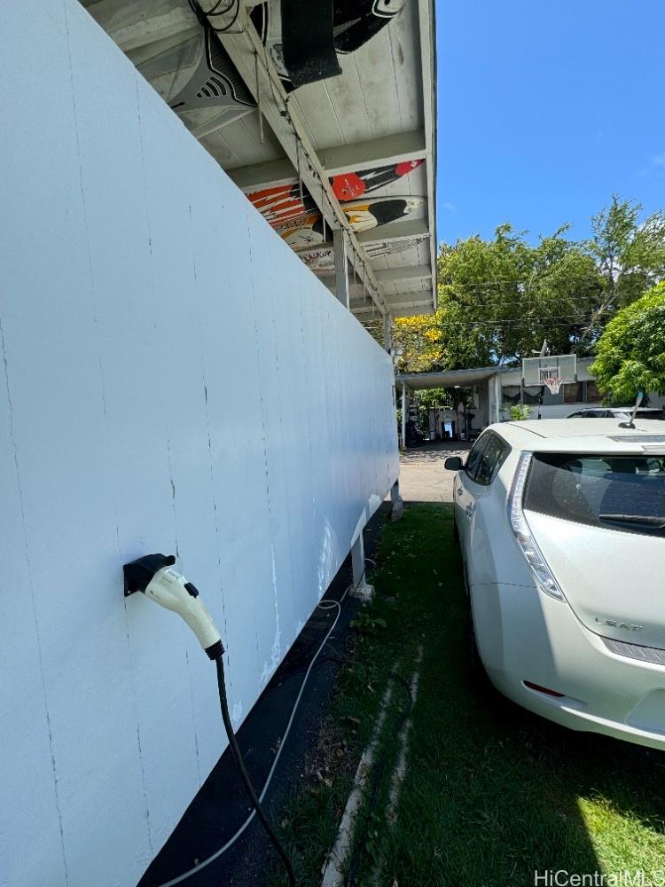 1629  Kino Street Kalihi-lower, Honolulu home - photo 12 of 23