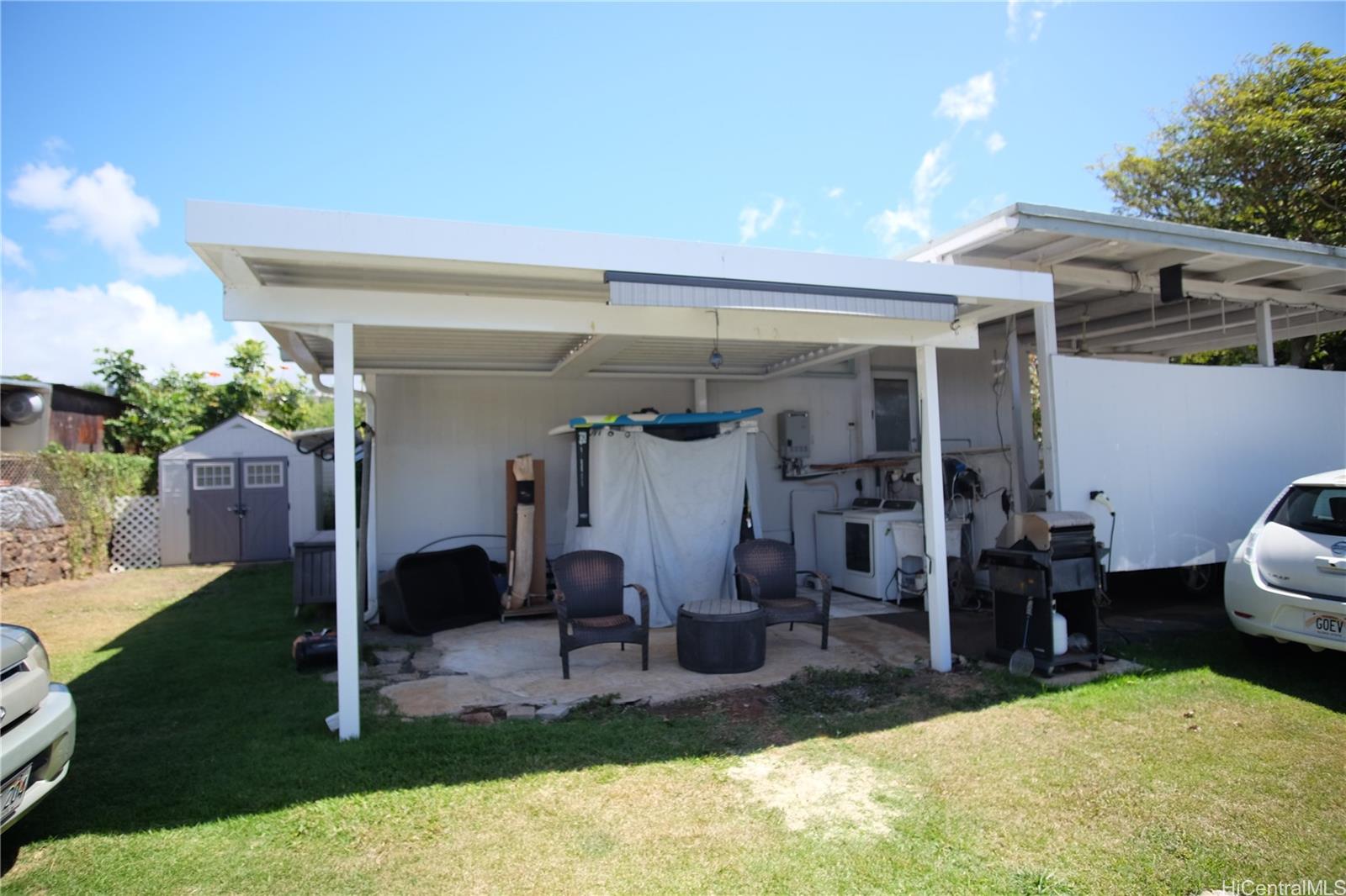 1629  Kino Street Kalihi-lower, Honolulu home - photo 15 of 23