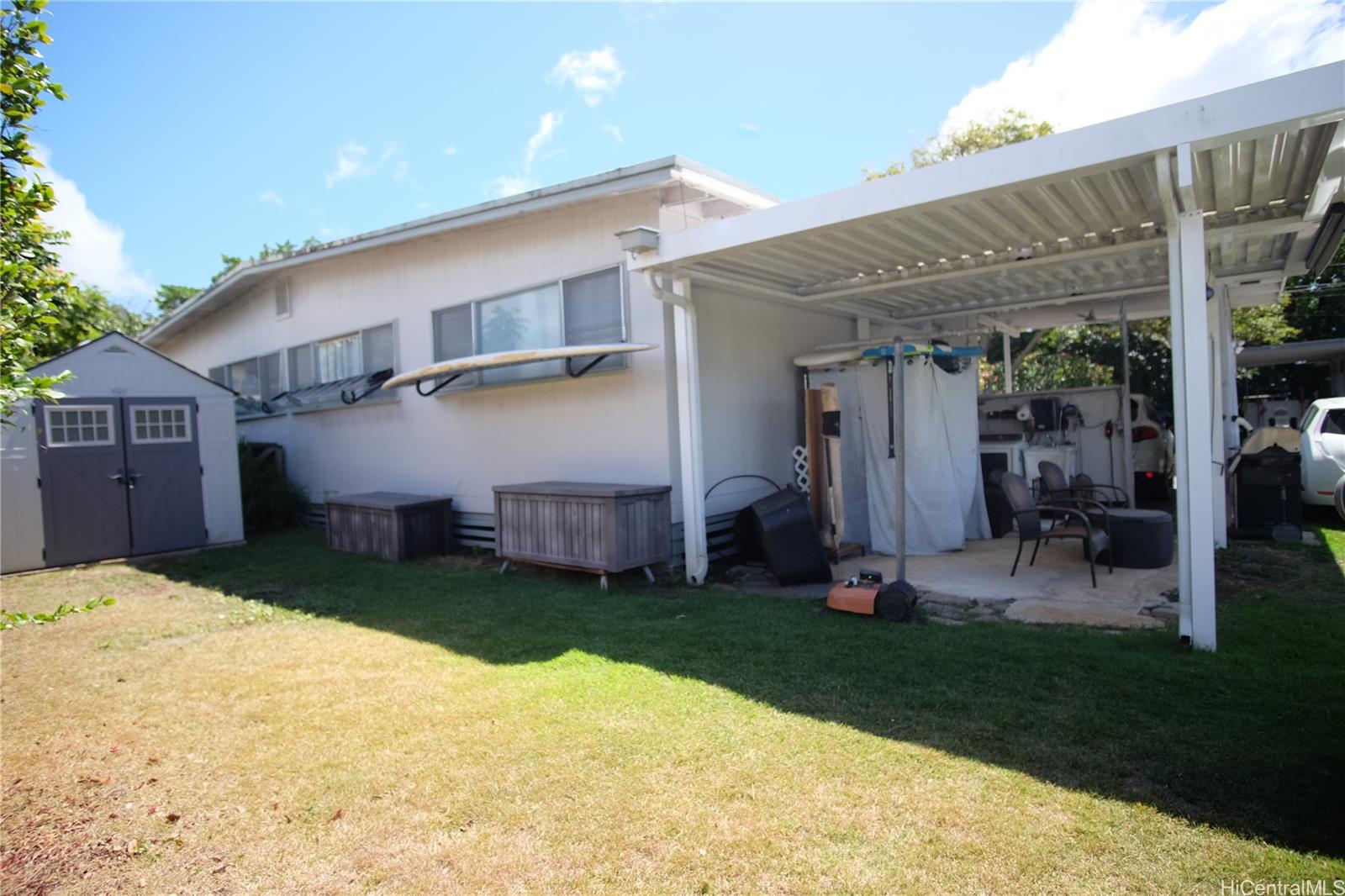 1629  Kino Street Kalihi-lower, Honolulu home - photo 16 of 23