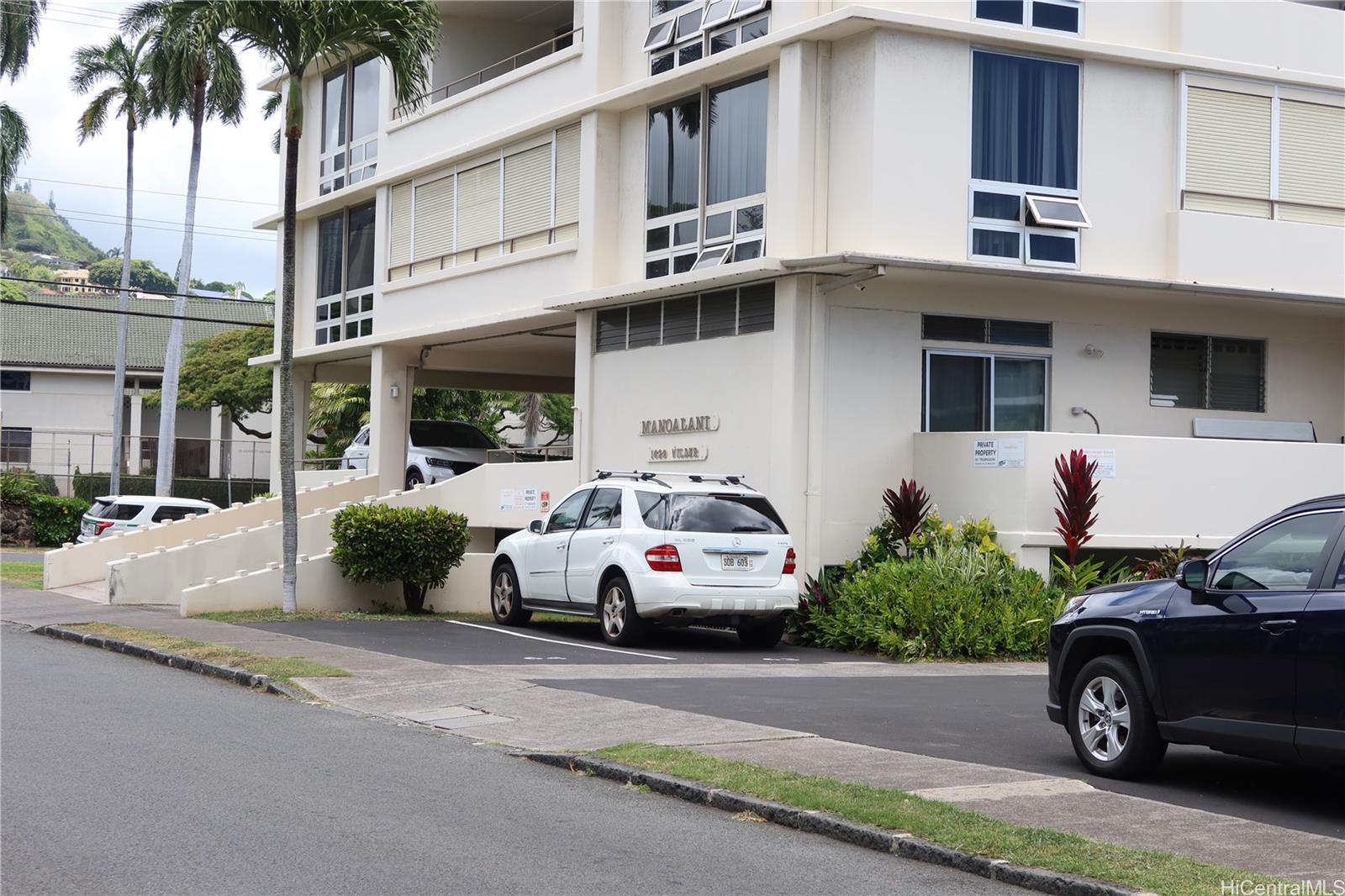 Manoalani condo # 501, Honolulu, Hawaii - photo 22 of 25