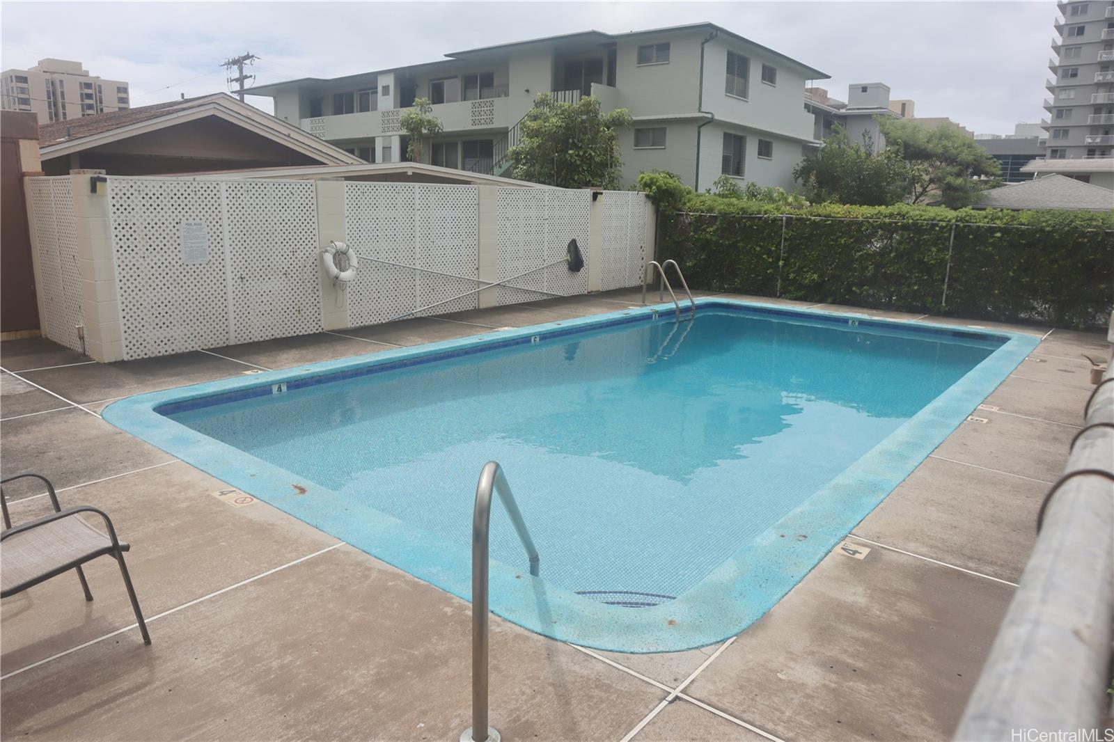 Manoalani condo # 501, Honolulu, Hawaii - photo 24 of 25