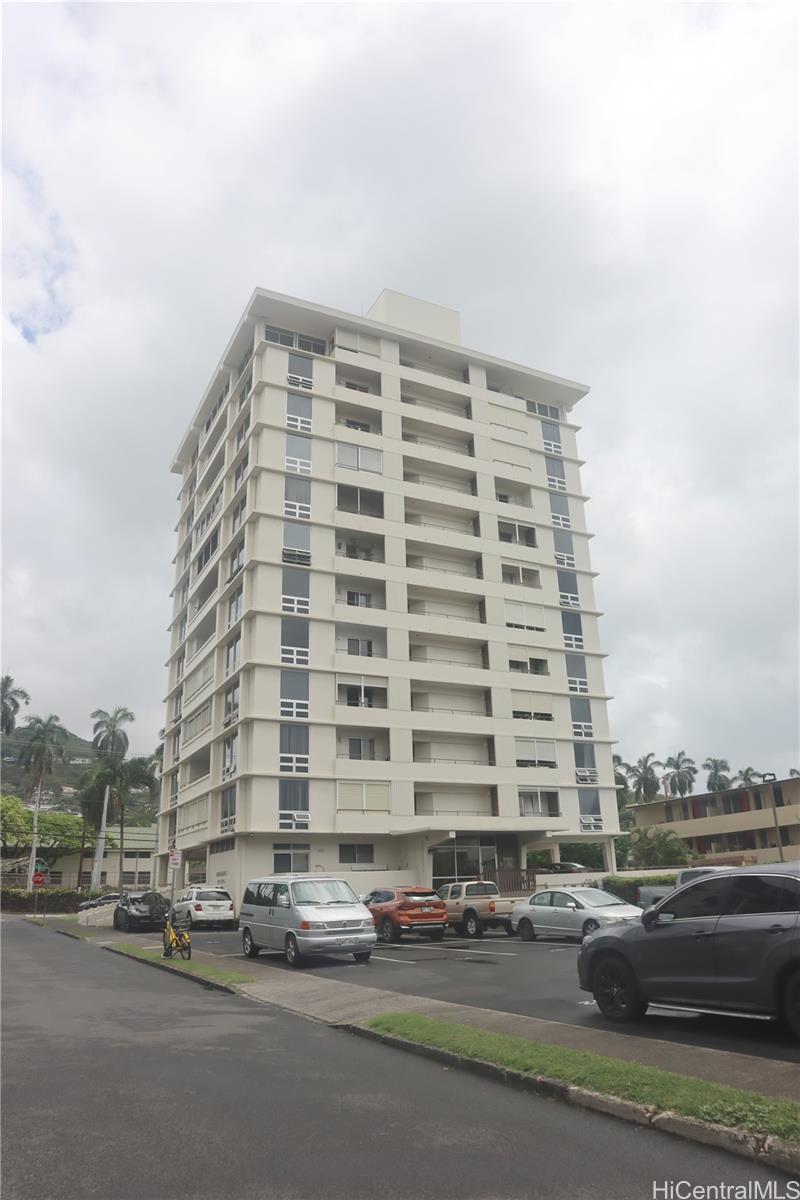 Manoalani condo # 501, Honolulu, Hawaii - photo 25 of 25