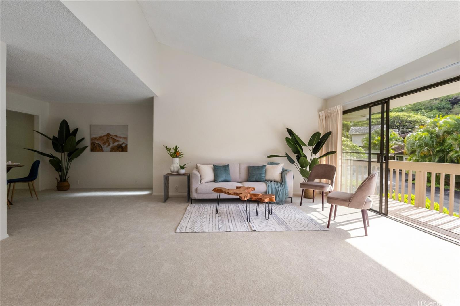 1630  Kalaniiki Street Kalani Iki, Diamond Head home - photo 4 of 25