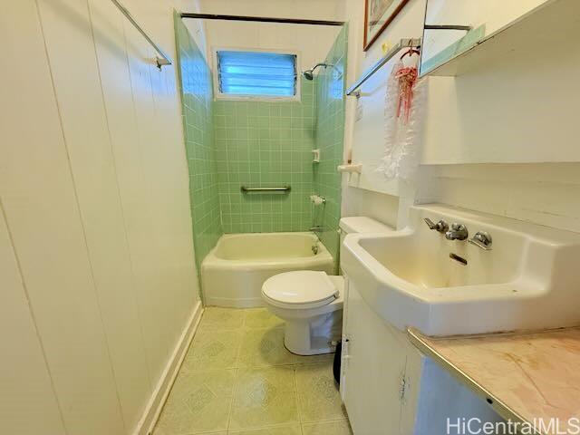 1630  Kino St Kalihi-lower, Honolulu home - photo 16 of 16