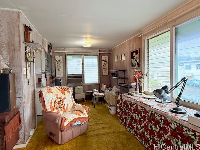 1630  Kino St Kalihi-lower, Honolulu home - photo 6 of 16