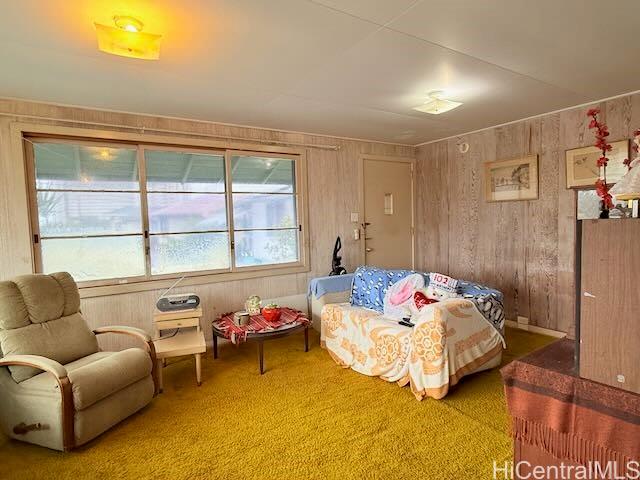 1630  Kino St Kalihi-lower, Honolulu home - photo 8 of 16