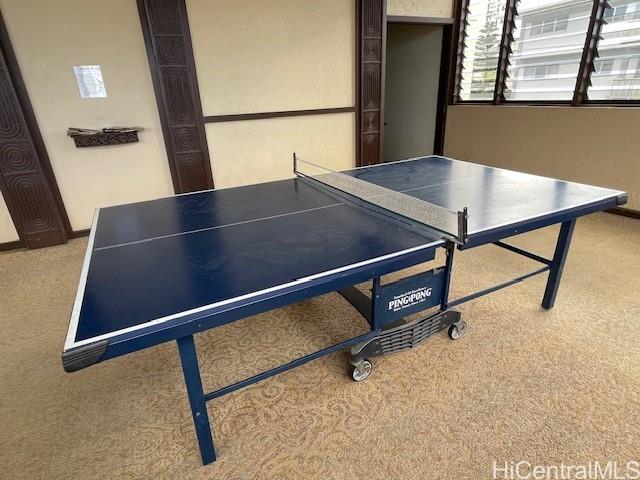 Camelot condo # 1006, Honolulu, Hawaii - photo 13 of 17