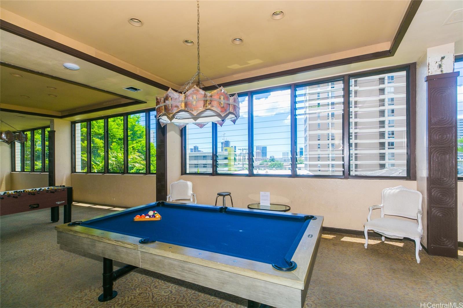 Camelot condo # 1102, Honolulu, Hawaii - photo 18 of 25