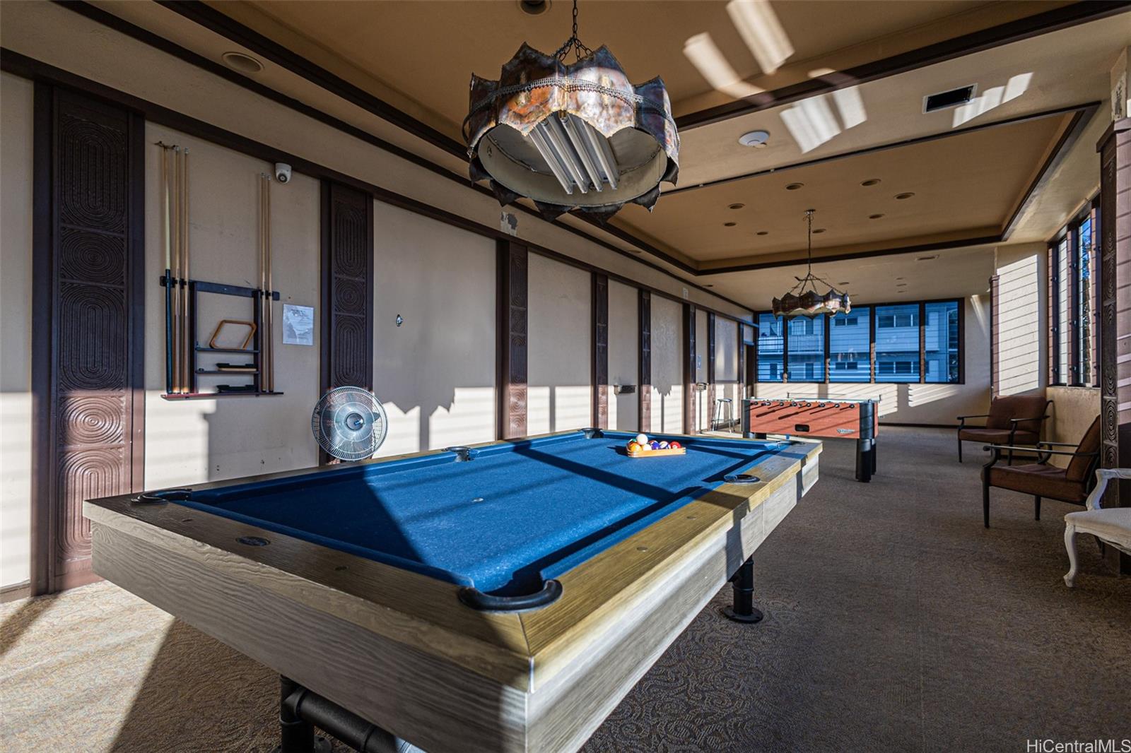 Camelot condo # 1203, Honolulu, Hawaii - photo 20 of 25