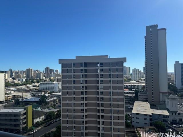 Camelot condo # 1208, Honolulu, Hawaii - photo 6 of 24