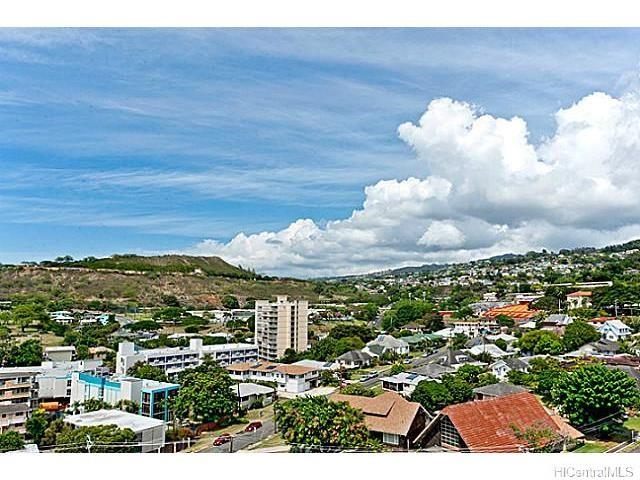 CAMELOT condo # 1210, Honolulu, Hawaii - photo 2 of 12