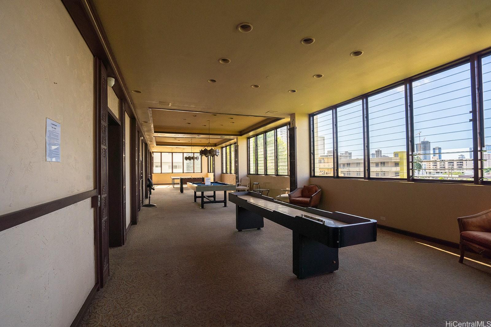 Camelot condo # 1403, Honolulu, Hawaii - photo 10 of 12